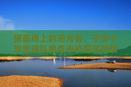绿茵场上的追光者，子珍小学足球队勇夺市校园足球联赛冠军