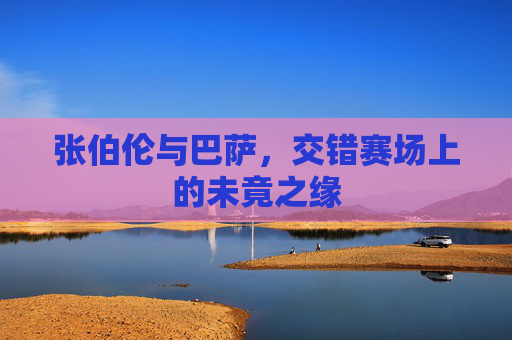 张伯伦与巴萨，交错赛场上的未竟之缘