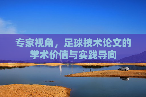 专家视角,足球技术论文的学术价值与实践导向 专家视角,足球技术论文的学术价值与实践导向
