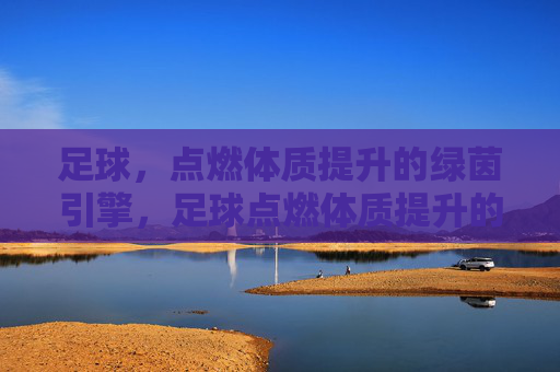 足球，点燃体质提升的绿茵引擎，足球点燃体质提升的绿茵引擎
