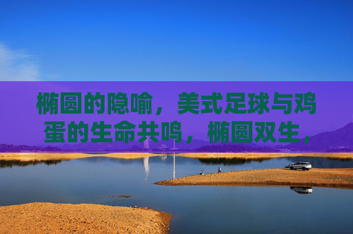椭圆的隐喻，美式足球与鸡蛋的生命共鸣，椭圆双生，美式足球与鸡蛋的生命共鸣