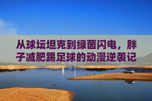 从球坛坦克到绿茵闪电,胖子减肥踢足球的动漫逆袭记,从球坛坦克到绿茵闪电,胖子足球逆袭记 从球坛坦克到绿茵闪电,胖子减肥踢足球的动漫逆袭记,从球坛坦克到绿茵闪电,胖子足球逆袭记