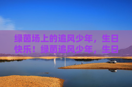 绿茵场上的追风少年，生日快乐！绿茵追风少年，生日快乐！
