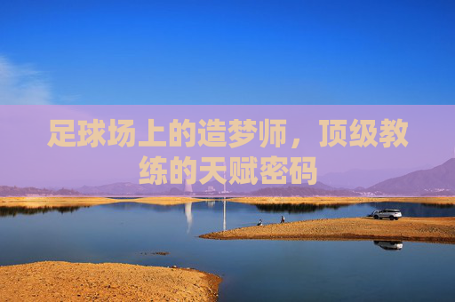 足球场上的造梦师，顶级教练的天赋密码