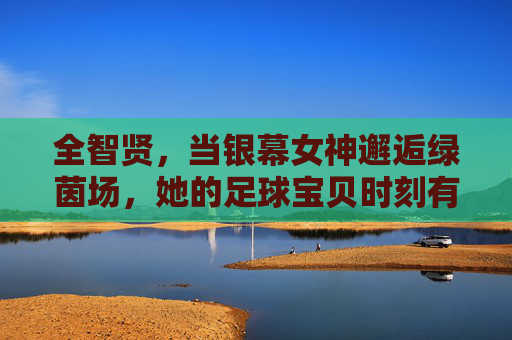 全智贤，当银幕女神邂逅绿茵场，她的足球宝贝时刻有多耀眼？全智贤银幕女神邂逅绿茵场，足球宝贝时刻耀目