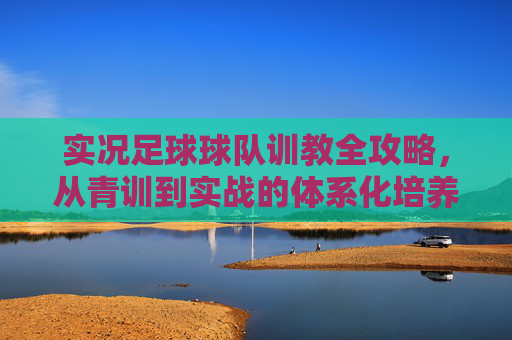 实况足球球队训教全攻略，从青训到实战的体系化培养，实况足球球队训教全攻略，从青训到实战的体系化培养