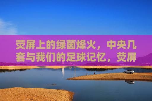 荧屏上的绿茵烽火，中央几套与我们的足球记忆，荧屏绿茵烽火，中央几套的足球记忆
