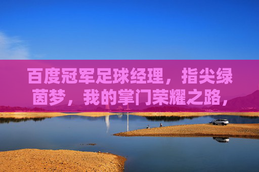 百度冠军足球经理，指尖绿茵梦，我的掌门荣耀之路，掌门荣耀，指尖绿茵梦