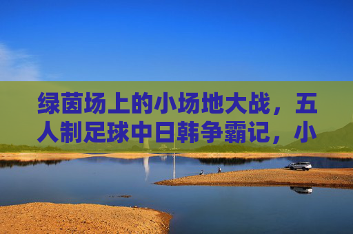 绿茵场上的小场地大战，五人制足球中日韩争霸记，小场地五人制足球中日韩争霸