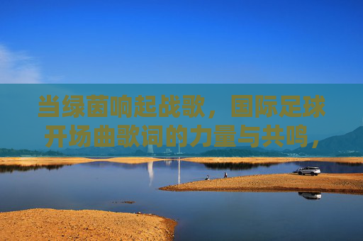 当绿茵响起战歌，国际足球开场曲歌词的力量与共鸣，绿茵战歌，国际足球开场曲歌词的力量与共鸣