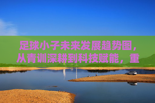 足球小子未来发展趋势图,从青训深耕到科技赋能,重塑足球人才成长新生态,青训深耕·科技赋能,足球人才成长新生态趋势图 足球小子未来发展趋势图,从青训深耕到科技赋能,重塑足球人才成长新生态,青训深耕·科技赋能,足球人才成长新生态趋势图