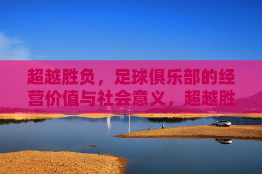 超越胜负,足球俱乐部的经营价值与社会意义,超越胜负,足球俱乐部的经营价值与社会意义 超越胜负,足球俱乐部的经营价值与社会意义,超越胜负,足球俱乐部的经营价值与社会意义