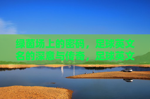 绿茵场上的密码，足球英文名的深意与传奇，足球英文名，绿茵场上的密码与传奇