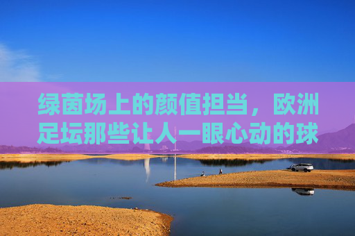 绿茵场上的颜值担当，欧洲足坛那些让人一眼心动的球星，绿茵场颜值担当，欧洲足坛一眼心动球星