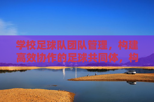 学校足球队团队管理，构建高效协作的足球共同体，构建高效协作的学校足球共同体