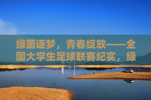 绿茵逐梦，青春绽放——全国大学生足球联赛纪实，绿茵逐梦，青春绽放——全国大学生足球联赛纪实