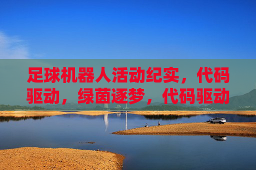 足球机器人活动纪实，代码驱动，绿茵逐梦，代码驱动绿茵梦，足球机器人活动纪实
